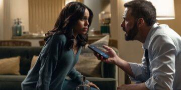 Trailer Animals Tampilkan Ben Affleck dalam Misi Berbahaya Menyelamatkan Putranya