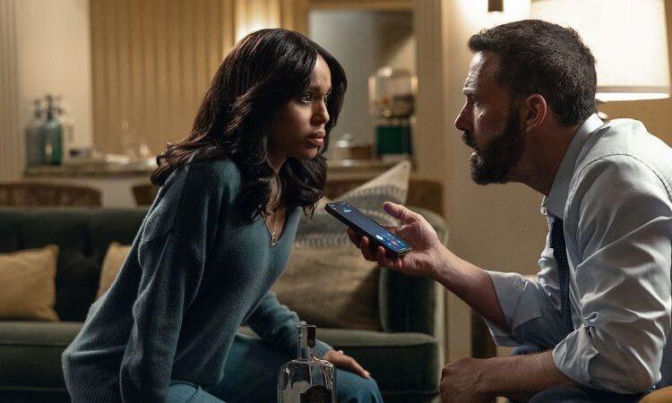 Trailer Animals Tampilkan Ben Affleck dalam Misi Berbahaya Menyelamatkan Putranya
