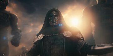 Avengers: Doomsday