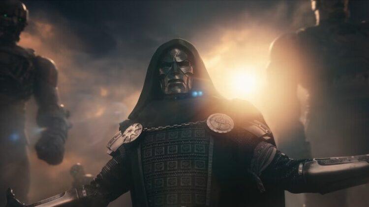 Avengers: Doomsday