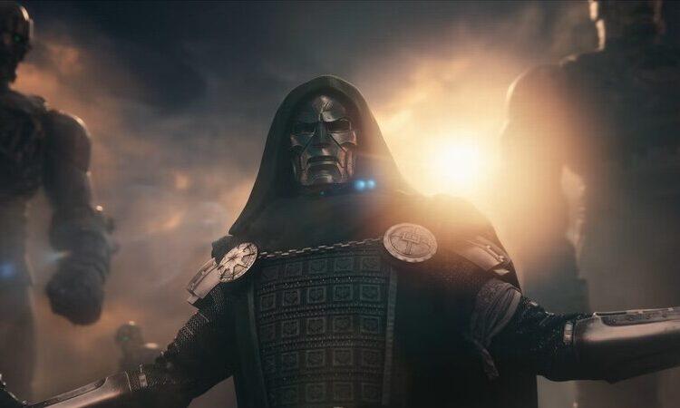 Avengers: Doomsday