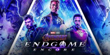 Avengers: Endgame Encore Rilis Trailer, Siapkan Format Baru dan Preview Doomsday