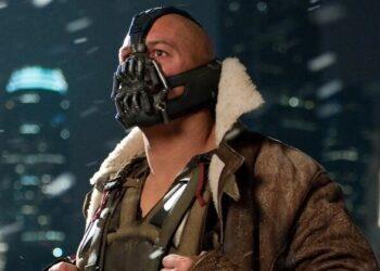 Tom Hardy Hidupkan Kembali Bane Lewat Proyek Mengejutkan