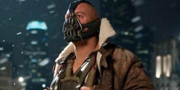 Tom Hardy Hidupkan Kembali Bane Lewat Proyek Mengejutkan