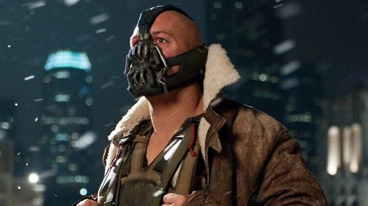 Tom Hardy Hidupkan Kembali Bane Lewat Proyek Mengejutkan