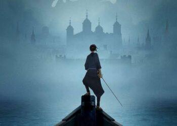 Blue Eye Samurai Season 2 Resmi Punya Jadwal Tayang di Netflix