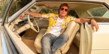 Film Baru Brad Pitt dan David Fincher Resmi Berjudul The Further Mis-Adventures of Cliff Booth
