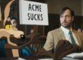 Coyote vs. Acme Parodikan Spider-Man: Brand New Day Lewat Poster Terbaru