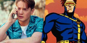 Marvel Resmi Tunjuk Kit Connor sebagai Cyclops di Proyek Reboot X-Men