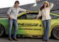 Tom Cruise Gandeng Anne Hathaway untuk Proyek Film Balap Days of Thunder 2