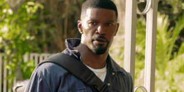 Jamie Foxx Bakal Hadapi Krisis Penyanderaan Mematikan di Proyek Film Baru Berjudul Deadlocked