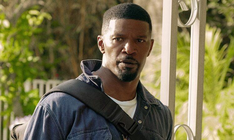 Jamie Foxx Bakal Hadapi Krisis Penyanderaan Mematikan di Proyek Film Baru Berjudul Deadlocked