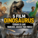 5 Film Dinosaurus Terbaik di Luar Franchise Jurassic Park/World
