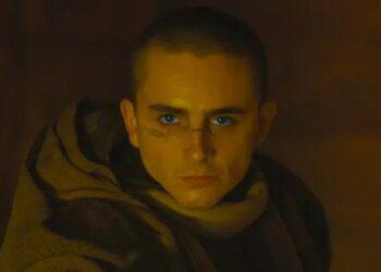Teaser Dune: Part Three Ungkap Ancaman Besar untuk Paul Atreides