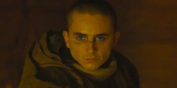 Teaser Dune: Part Three Ungkap Ancaman Besar untuk Paul Atreides