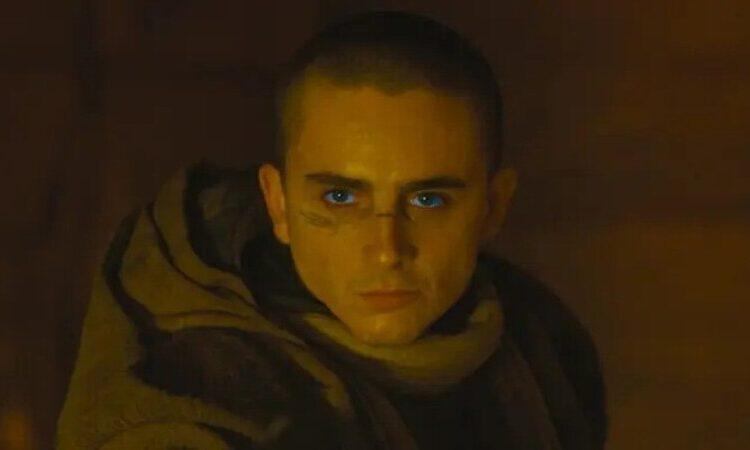 Teaser Dune: Part Three Ungkap Ancaman Besar untuk Paul Atreides