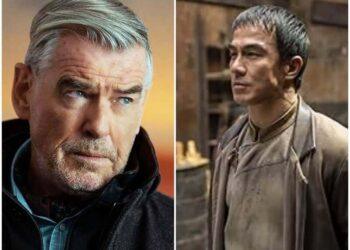Extraction 3 Tambah Pierce Brosnan dan Joe Taslim, Chris Hemsworth Siap Hadapi Misi Baru