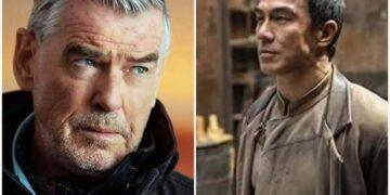 Extraction 3 Tambah Pierce Brosnan dan Joe Taslim, Chris Hemsworth Siap Hadapi Misi Baru