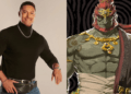 Film Live-Action The Legend of Zelda Rekrut Bintang DC dan Alien sebagai Villain Ikonik Ganondorf
