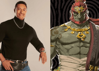 Film Live-Action The Legend of Zelda Rekrut Bintang DC dan Alien sebagai Villain Ikonik Ganondorf