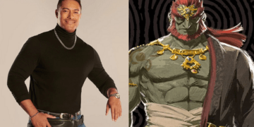 Film Live-Action The Legend of Zelda Rekrut Bintang DC dan Alien sebagai Villain Ikonik Ganondorf