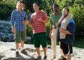 Netflix Mulai Produksi Grown Ups 3, Para Pemeran Original Dipastikan Kembali