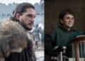 Kit Harington Resmi Jadi Gilderoy Lockhart di Serial Harry Potter