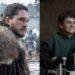 Kit Harington Resmi Jadi Gilderoy Lockhart di Serial Harry Potter