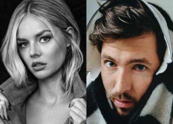 Samara Weaving dan Nicholas Braun Hadapi Gerombolan Tawon Pembunuh di Film Thriller Hivemind