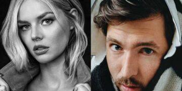 Samara Weaving dan Nicholas Braun Hadapi Gerombolan Tawon Pembunuh di Film Thriller Hivemind