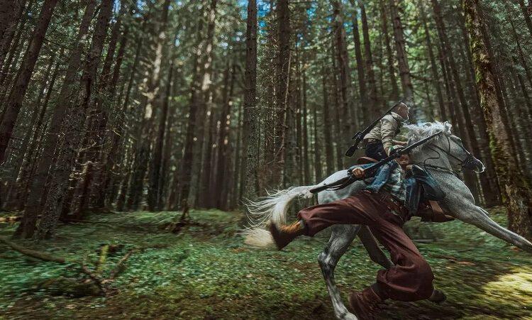 Hope: Film Sci-Fi Korea Michael Fassbender dan Alicia Vikander Dapat Jadwal Tayang Lebih Cepat