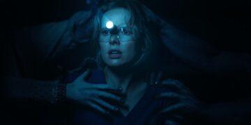 Review Insidious: Out Of The Further  – Kembalinya Franchise Horor Ikonik dengan Formula Baru
