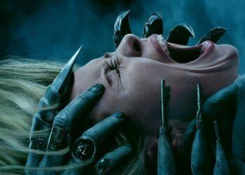 Trailer Insidious: Out of the Further Ungkap Cara Baru Iblis Meneror Dunia Manusia