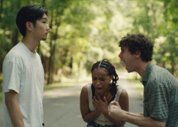It Ends Rilis Trailer Horor Paling Mengerikan, Skornya Kalahkan Backrooms