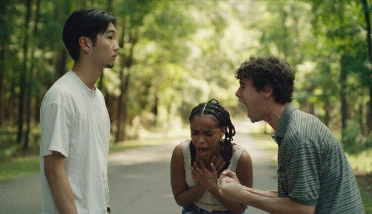 It Ends Rilis Trailer Horor Paling Mengerikan, Skornya Kalahkan Backrooms