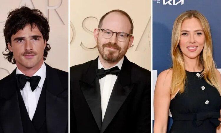 Jacob Elordi Gabung Film Baru Scarlett Johansson dan Ari Aster, Scapegoat