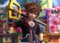 Disney Umumkan Serial TV Kingdom Hearts