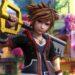 Disney Umumkan Serial TV Kingdom Hearts