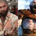 Dave Bautista Dikabarkan Jadi Kandidat Terkuat Pemeran Kratos di Serial Live-Action God of War