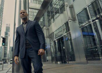 Review Film ‘Mutiny’ (2026): Aksi Jason Statham yang Seru, tapi Terlalu Familiar
