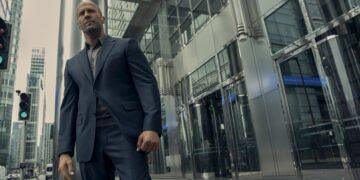 Review Film ‘Mutiny’ (2026): Aksi Jason Statham yang Seru, tapi Terlalu Familiar