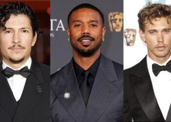Danny Ramirez Bergabung dengan Michael B. Jordan dan Austin Butler di Film Miami Vice ’85