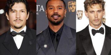 Danny Ramirez Bergabung dengan Michael B. Jordan dan Austin Butler di Film Miami Vice ’85