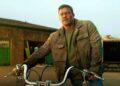 Alan Ritchson Gabung Netflix untuk Film Perampokan Bertema MotoGP