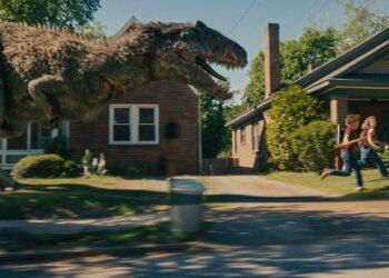 Review The End Of Oak Street – Film Dinosaurus Terbaik Dalam 10 Tahun Terakhir?