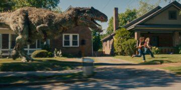 Review The End Of Oak Street – Film Dinosaurus Terbaik Dalam 10 Tahun Terakhir?