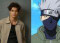Film Live-Action Naruto Rekrut Charles Melton sebagai Kakashi Hatake