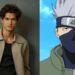 Film Live-Action Naruto Rekrut Charles Melton sebagai Kakashi Hatake