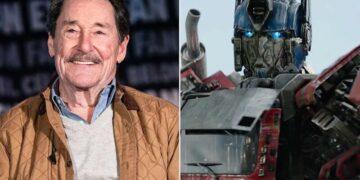 Peter Cullen, Suara Ikonik Sosok Optimus Prime, Meninggal Dunia di Usia 85 Tahun