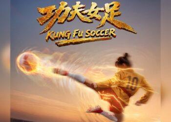 Di Balik Efek Visual Kung Fu Soccer, Ada Studio VFX dari Jakarta